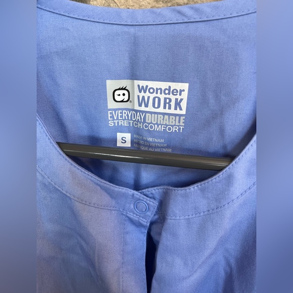 Lab coat - Picture 3 of 6